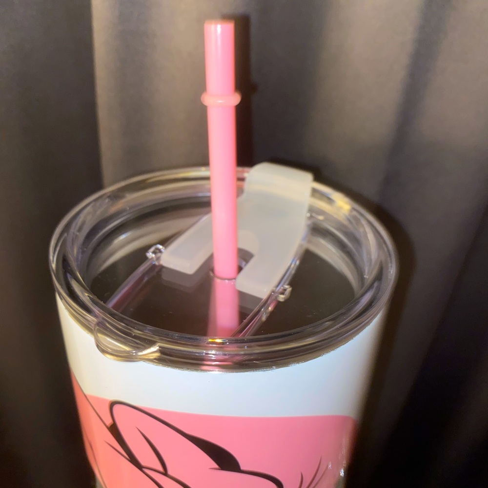 Minnie Mouse Tumbler - Picture 3 of 4